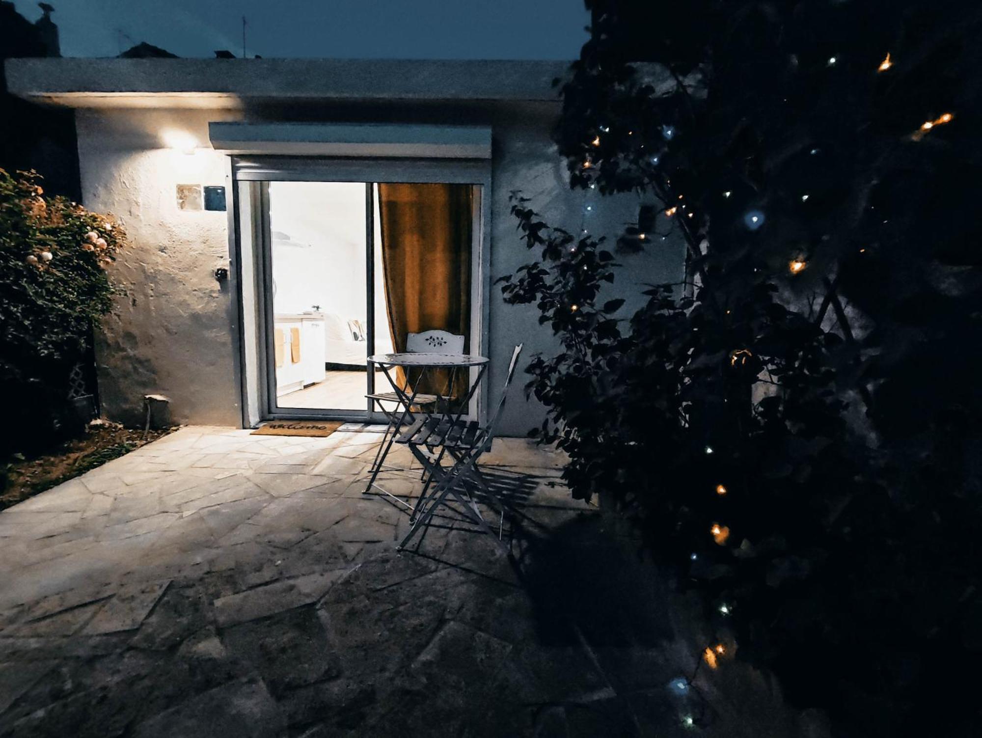 Studio Avec Clim Et Terrasse Proche Du Centre Ville D'아비뇽 외부 사진